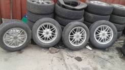 Liso. x15, 5x100.00, 5x114.30