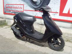 Honda Dio AF27. 50 куб. см., исправен, без птс, без пробега