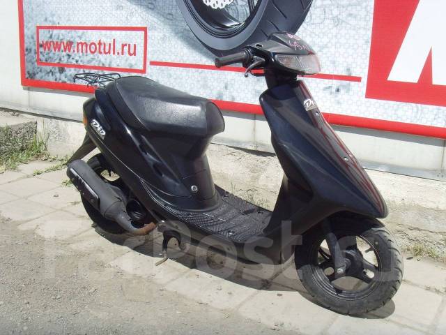 Скутер Honda Dio 50