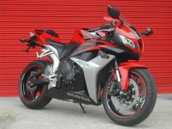 Honda CBR 600RR. 600 куб. см., исправен, птс, без пробега. Под заказ