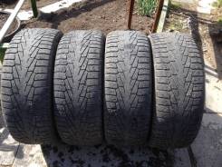 Nokian Hakkapeliitta 7 SUV. Зимние, шипованные, 2013 год, 60 %, 4 шт
