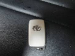 Ключ зажигания. Toyota Camry, ACV40, ACV45, ACV41