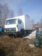 МАЗ 6303. Продается МАЗ АФ-57431ВБ фургон, 11 000 куб. см., 11 000 кг.