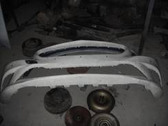 Бампер. Mercedes-Benz A-Class, W176