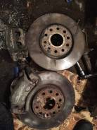 Суппорт тормозной. Toyota Supra, JZA80 Toyota Soarer
