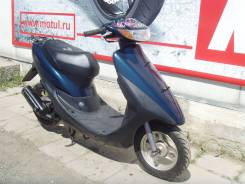 Honda Dio AF34. 50 куб. см., исправен, без птс, без пробега