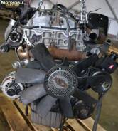 Двигатель D27DT (665.925) SsangYong Rexton