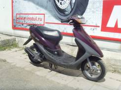 Honda Dio AF34. 50 куб. см., исправен, без птс, без пробега