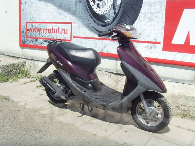 Скутер Honda Dio 2010