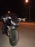 Kawasaki Ninja 400R. 400 куб. см., исправен, птс, с пробегом