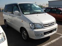 Toyota Town Ace Noah. SR40