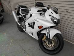 Honda CBR 929RR. 929 куб. см., исправен, птс, без пробега. Под заказ