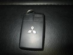 Ключ зажигания. Mitsubishi Outlander, CW5W