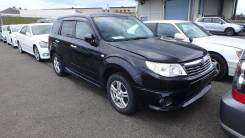 Subaru Forester. SH5, EJ204