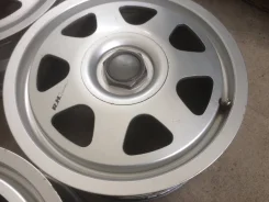 Vindeta Inizio. 6.5x15", 5x100, 5x114.3, ET48, �� 66���. ��� ����� �� ������ ����