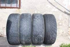Nitto NT420S. Летние, 2012 год, износ: 50%, 4 шт