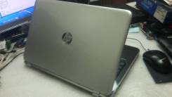 HP Pavilion 15. 15.6", ОЗУ 4096 Мб, диск 500 Гб, WiFi, Bluetooth