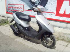 Honda Dio AF35. 50 куб. см., исправен, без птс, без пробега