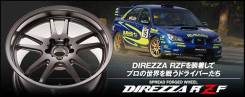 Dunlop. 9.5/9.5x18, 5x114.30, ET38/18