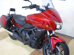 Honda CTX700. 700 куб. см., исправен, птс, без пробега. Под заказ