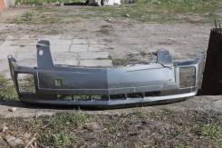 Бампер. Cadillac SRX