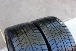 Nitto NT555. Летние, 2014 год, износ: 20%, 2 шт