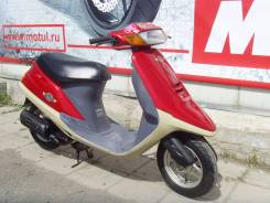 Honda Tact AF-24. 50 куб. см., исправен, без птс, без пробега