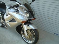 Honda VFR 800. 800 куб. см., исправен, птс, без пробега. Под заказ