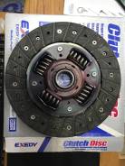 Диск сцепления. Toyota Corolla Levin, AE101, AE92 Toyota Sprinter Trueno, AE101, AE92 Toyota Sprinter Marino, AE101 Toyota Corolla Ceres, AE101 Двигат...