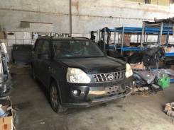 Nissan X-Trail. TNT31, QR25
