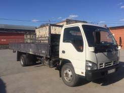 Isuzu NQR. Продается грузовик Isuzu, 4 600 куб. см., 5 000 кг.