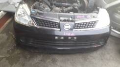 Ноускат. Nissan Tiida, C11 Двигатель HR15DE. Под заказ