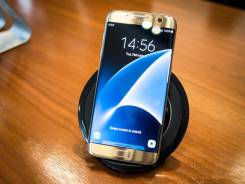Samsung Galaxy S7 Edge SM-G935F. Б/у