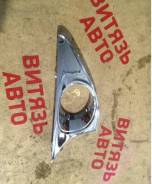 Ободок противотуманной фары. Toyota Camry, ACV51, ASV50, AVV50, ASV51