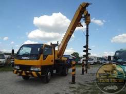 Isuzu Elf. во Владивостоке, 4 300 куб. см. Под заказ