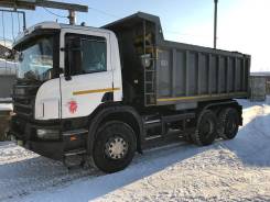 Scania. Продам сканию, 12 740 куб. см., 30 000 кг.