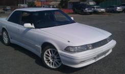 Toyota Mark II. автомат, задний, 2.0 (140 л.с.), бензин, 60 000 тыс. км