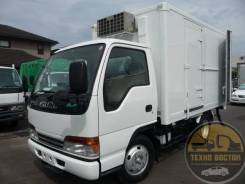 Isuzu Elf. /Во Владивостоке!, 4 300 куб. см., 2 000 кг. Под заказ