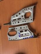 Крепление автомагнитолы. Toyota Mark II, JZX105, GX105, JZX100, GX100, JZX101, LX100