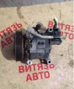 Компрессор кондиционера. Nissan: Bluebird Sylphy, Wingroad / AD Wagon, Sunny, AD, Almera, Wingroad Двигатели: QG15DE, LEV