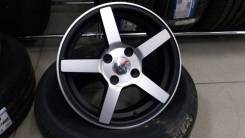 Vossen CV3-R. 6.0x14, 4x100.00, ET35, ЦО 67,1 мм.