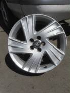 Toyota. x17, 5x100.00