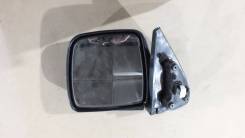 Зеркало заднего вида боковое. Suzuki Jimny, JB23W, JB33W Двигатель K6A