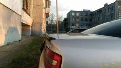 Спойлер. Toyota Chaser, GX100, GX105, JZX100, JZX101, JZX105, LX100, SX100