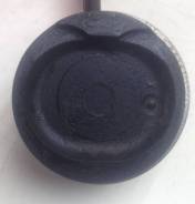 Поршень. Toyota: Corolla, Corolla Verso, Opa, Celica, Vista Ardeo, Corolla Fielder, Vista, MR-S, RAV4, WiLL VS, Corolla Spacio, MR2 Двигатель 1ZZFE