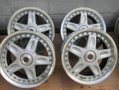 RAYS VOLK RACING. 7.0x16, 5x100.00, ET44, ЦО 65,1 мм. Под заказ