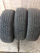 Toyo Open Country A/T. Грязь AT, износ: 40%, 3 шт