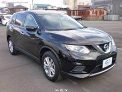 Nissan X-Trail. автомат, 2.0, бензин, б/п. Под заказ