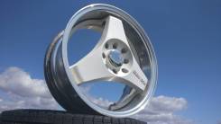 SSR. 6.5x15, 4x100.00, 4x114.30, ET45