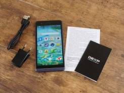 DEXP Ixion X255 Hotline. Б/у